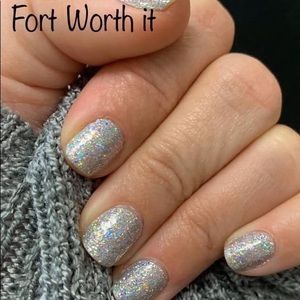 Color Street: Fort Worth It (Brand New)